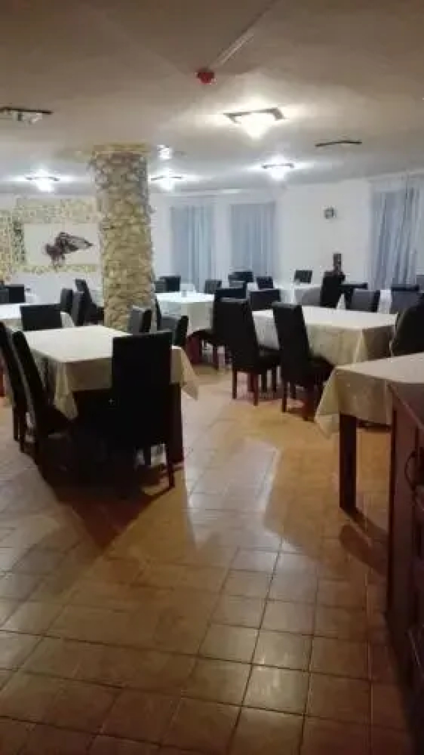 Kék Panzió
