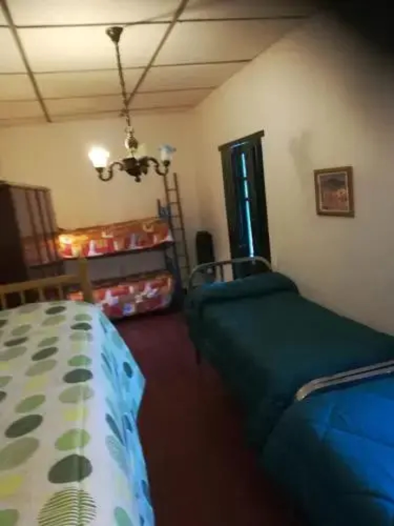 Villa Nanin