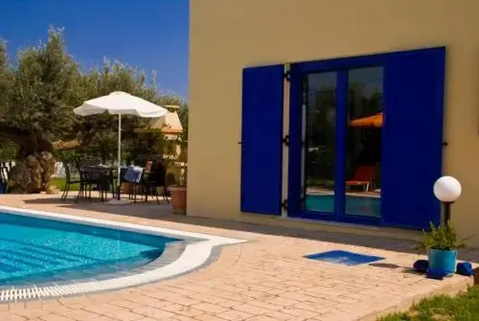 Heather's Villa