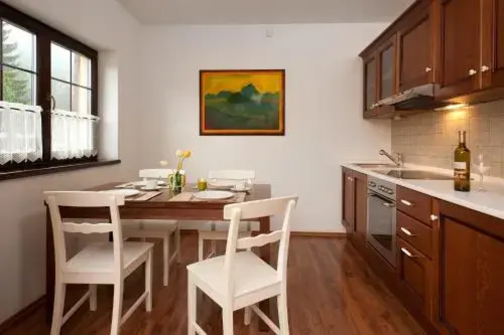 Apartmany Hrabovo