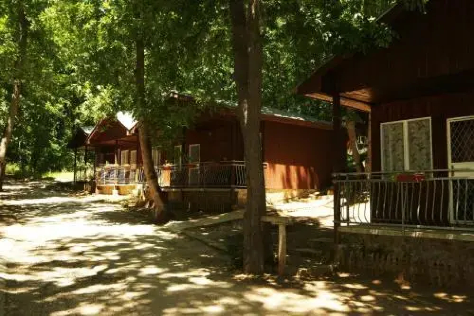 Sirena Holiday Park