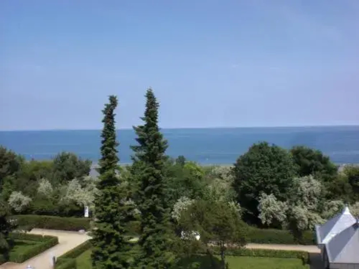 Strandvillen Wald & See