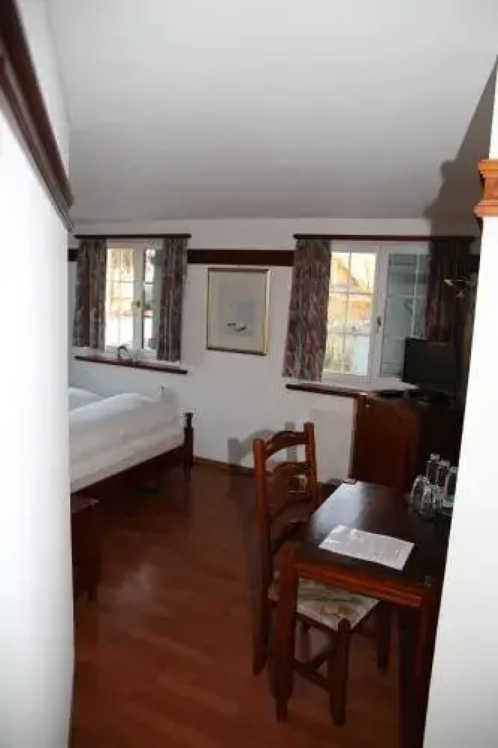 Landgasthof Hirschen