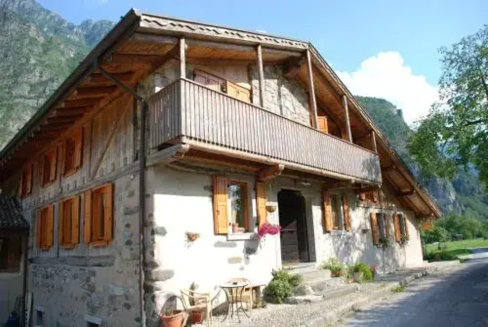 Casa Essenia - Farm, Farmhouse