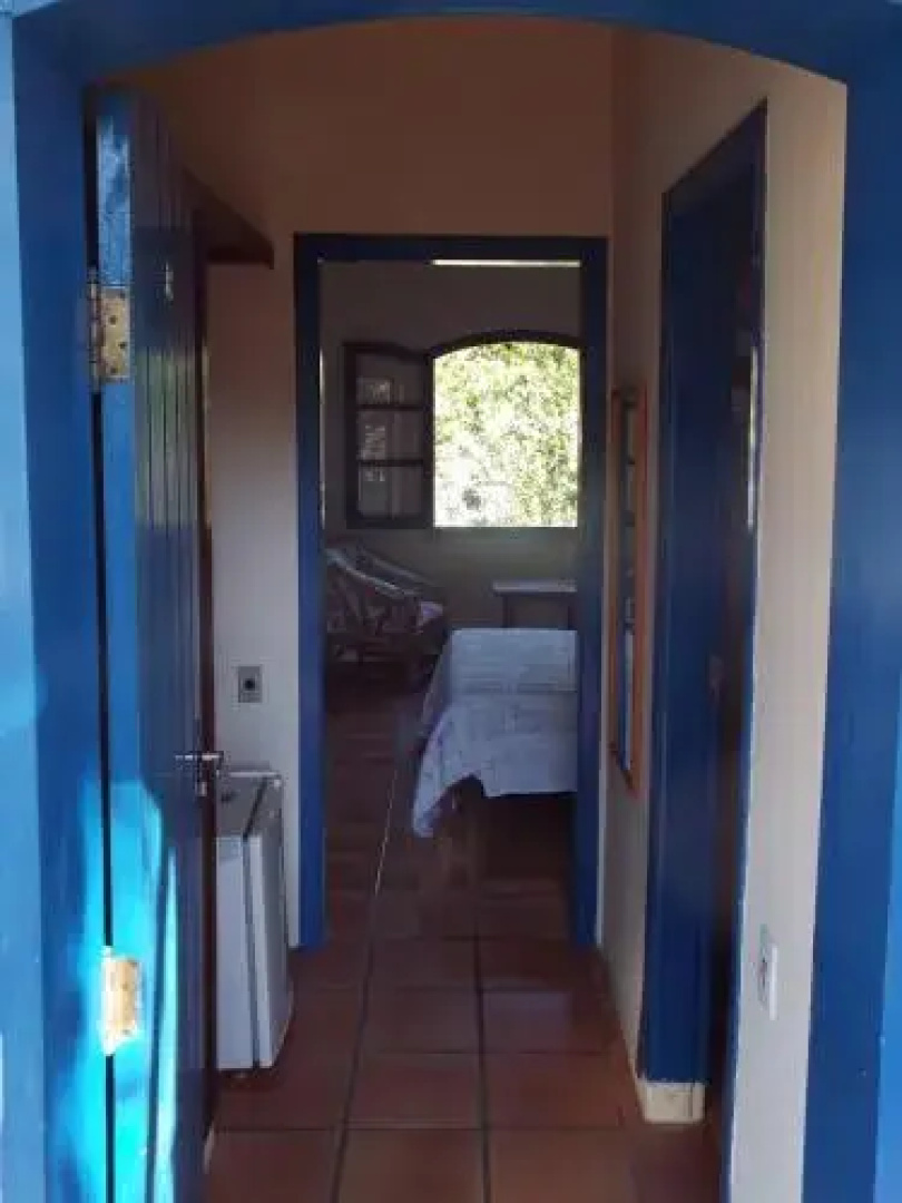 Hotel Canoeiro