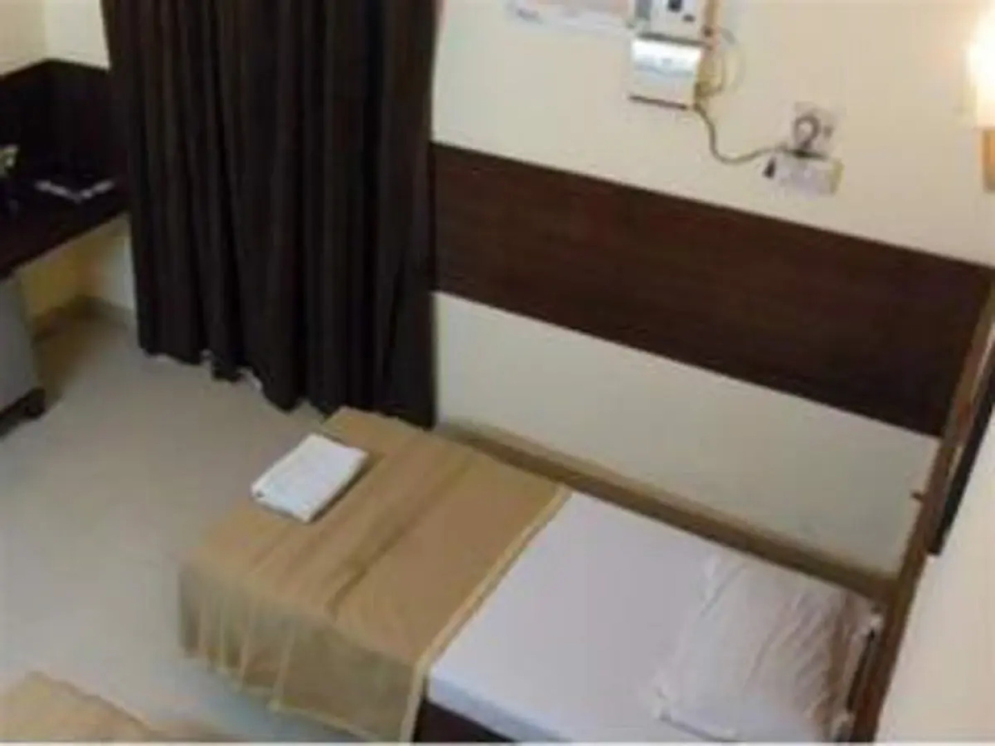 Hotel Kala Residency