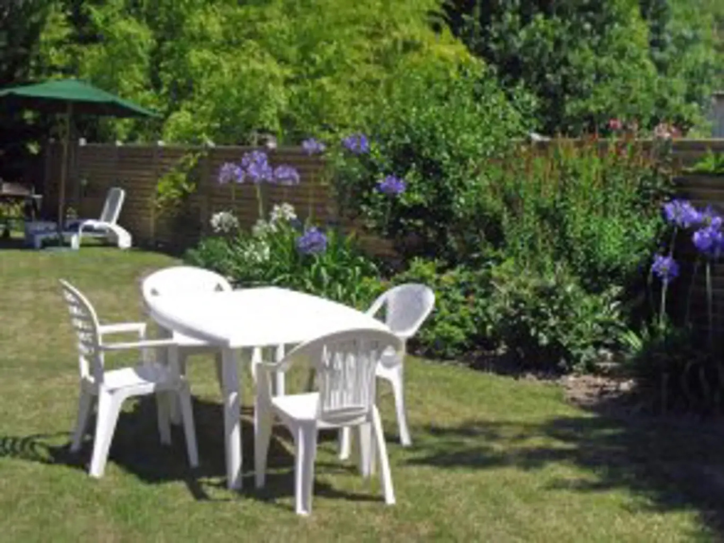 Holiday Home St Adrien