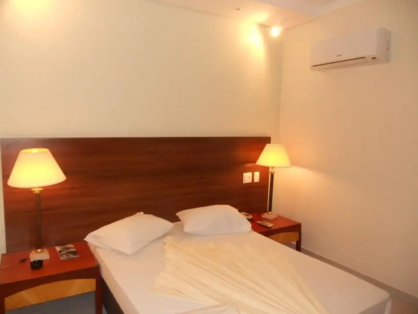 Hotel One