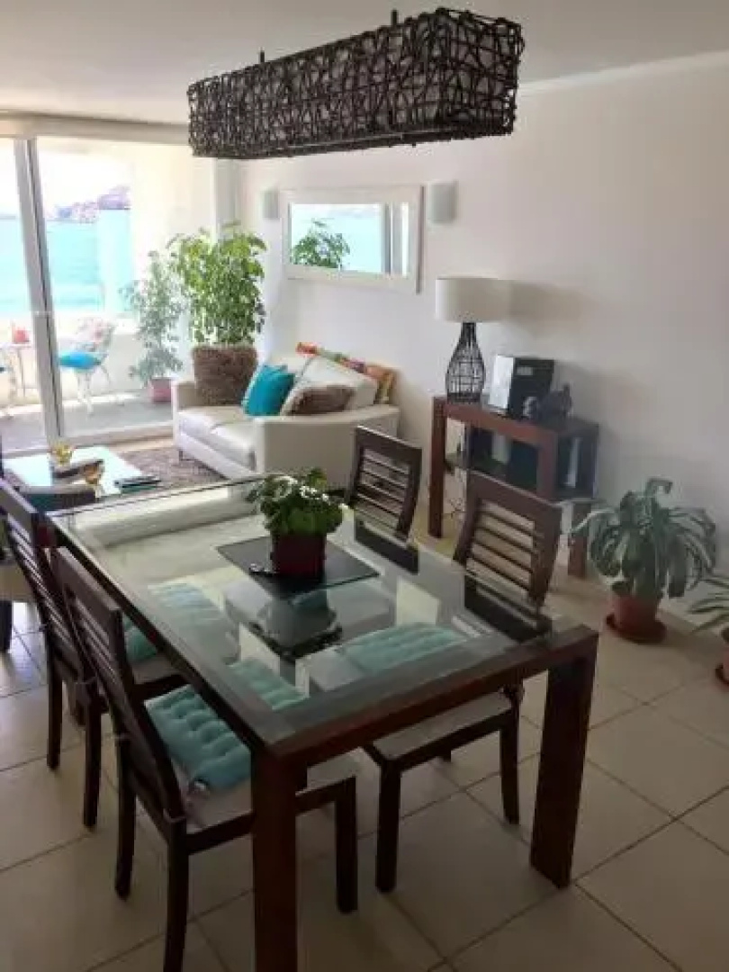 Departamento Playa Herradura