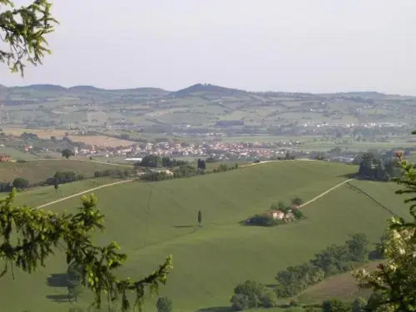 Casa Sulle Colline