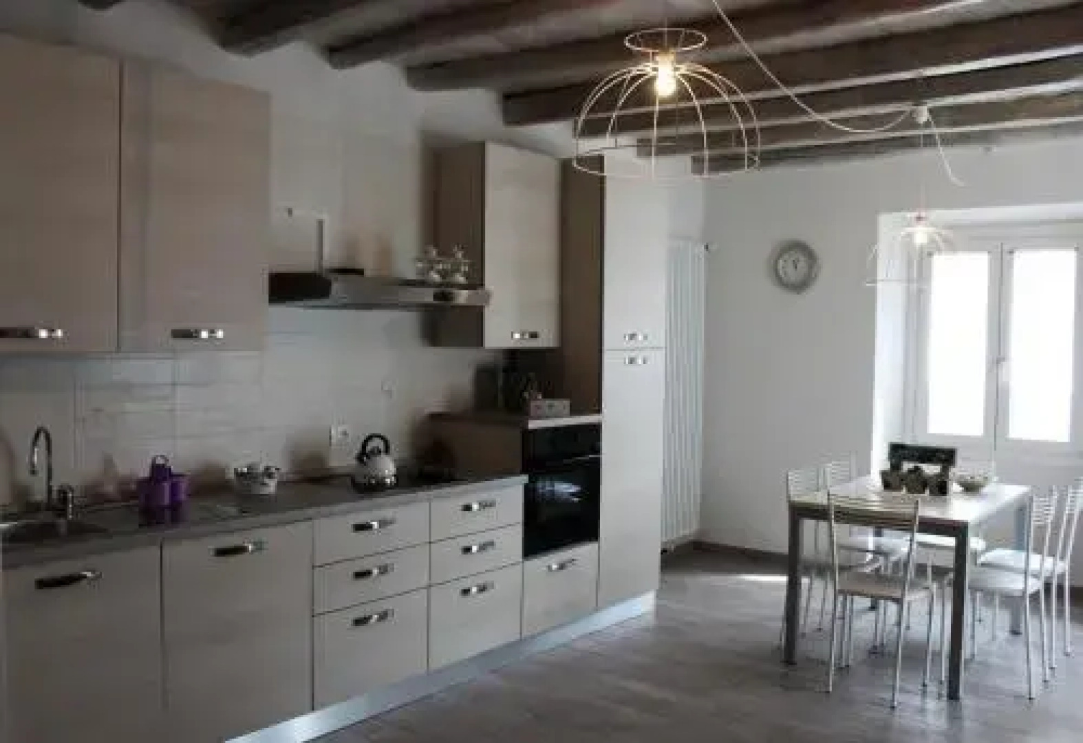 Bellavista wonderful lake view