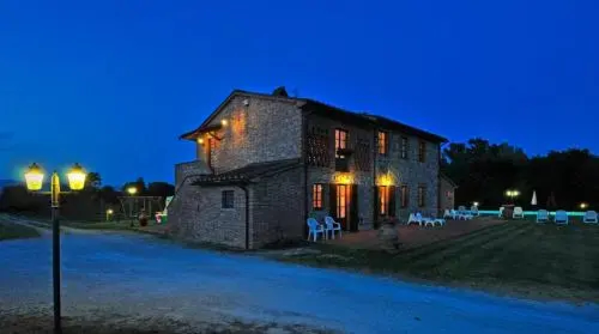 Agriturismo Sibolla