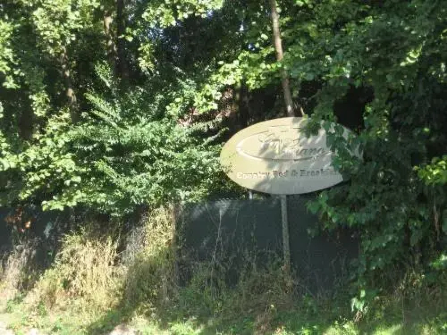 Ca Ciano Bed & Breakfast