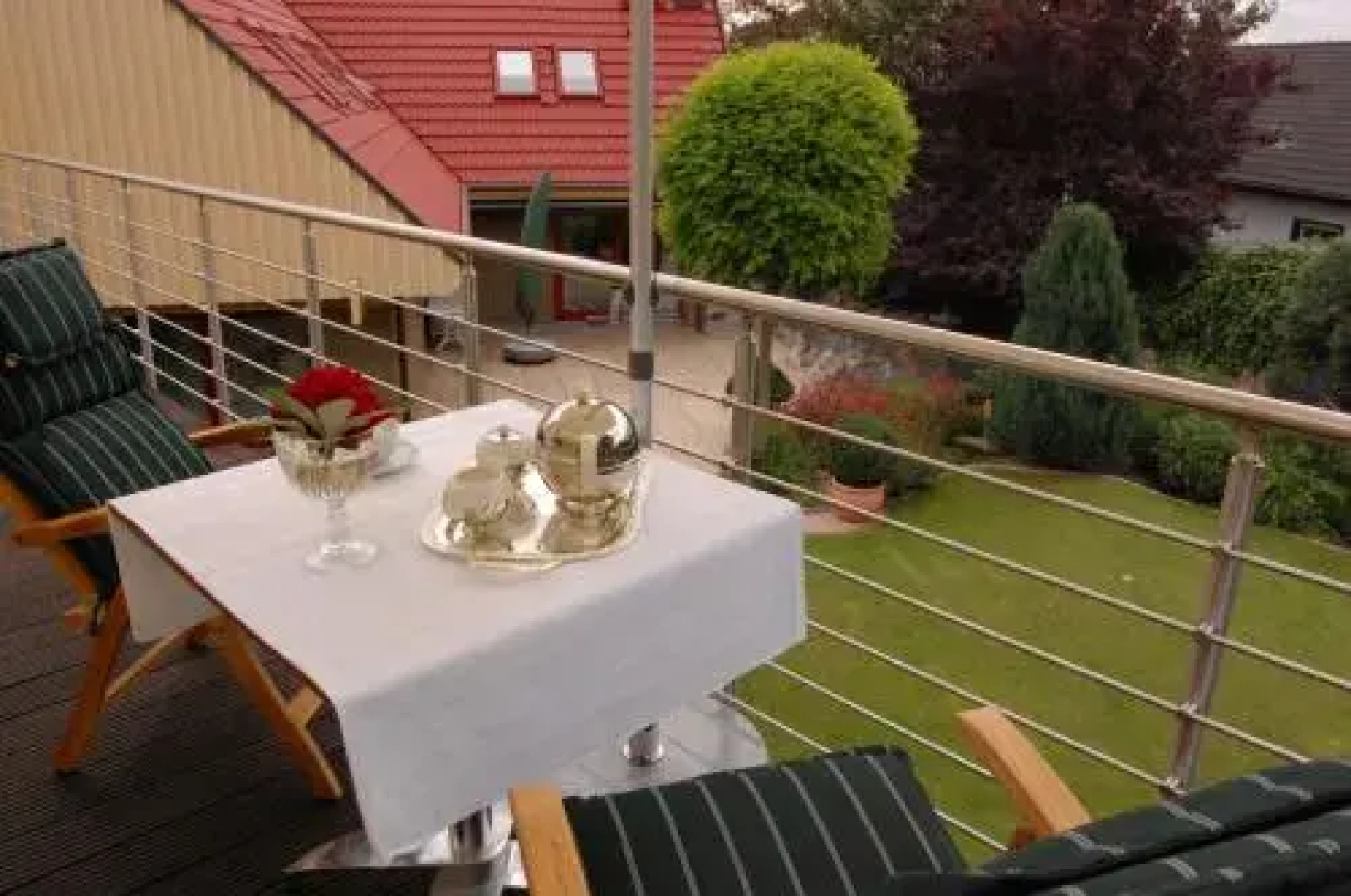 Landhaus Tönning