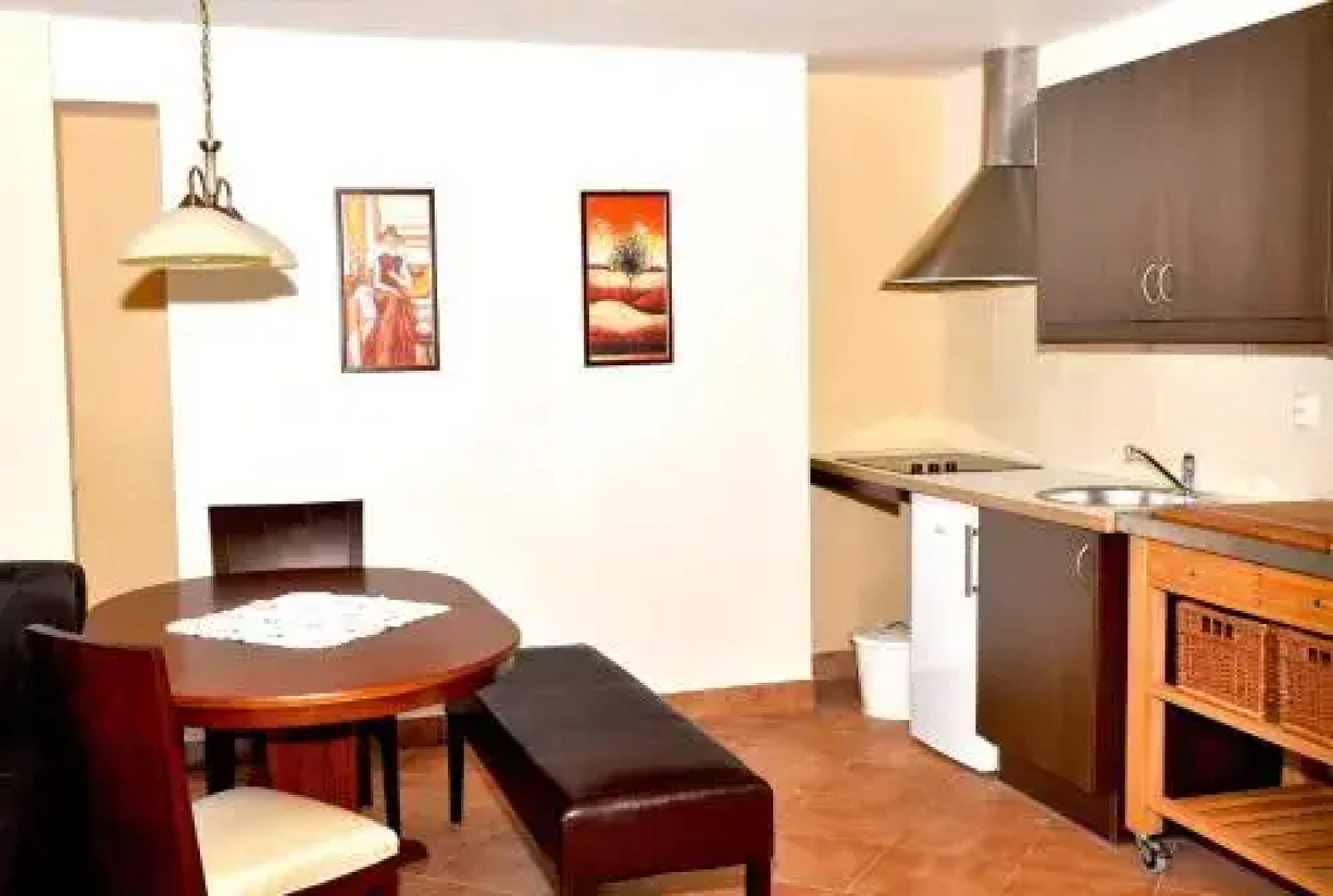 Apartment Gasa