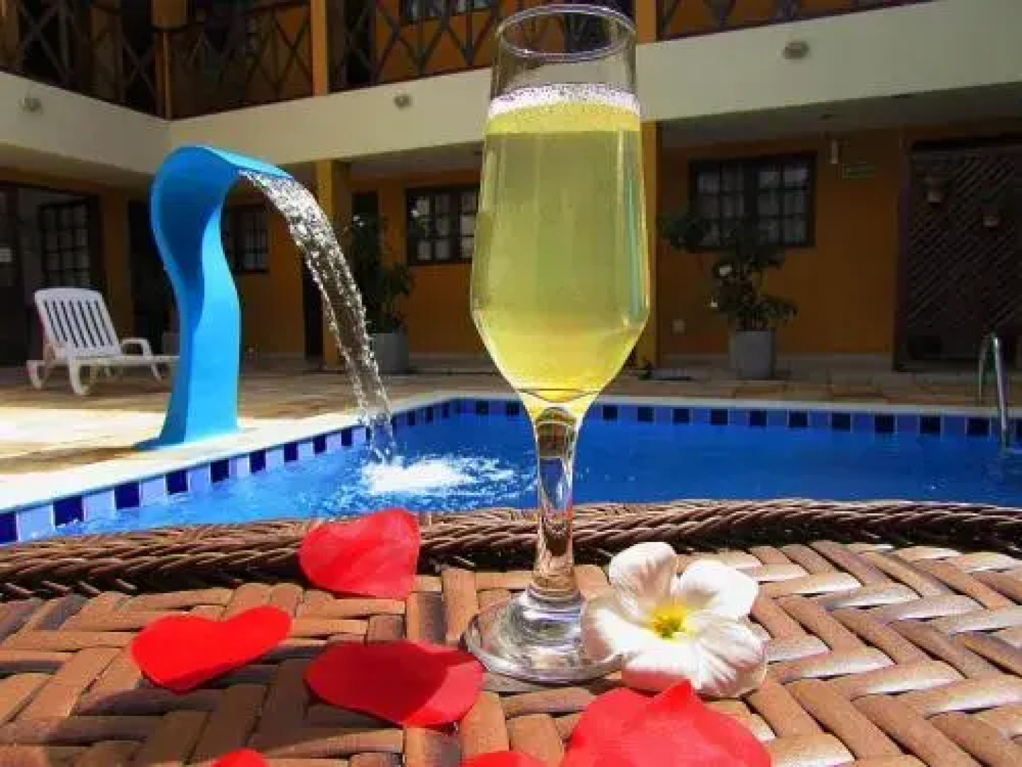 Pousada Paraiso Frances