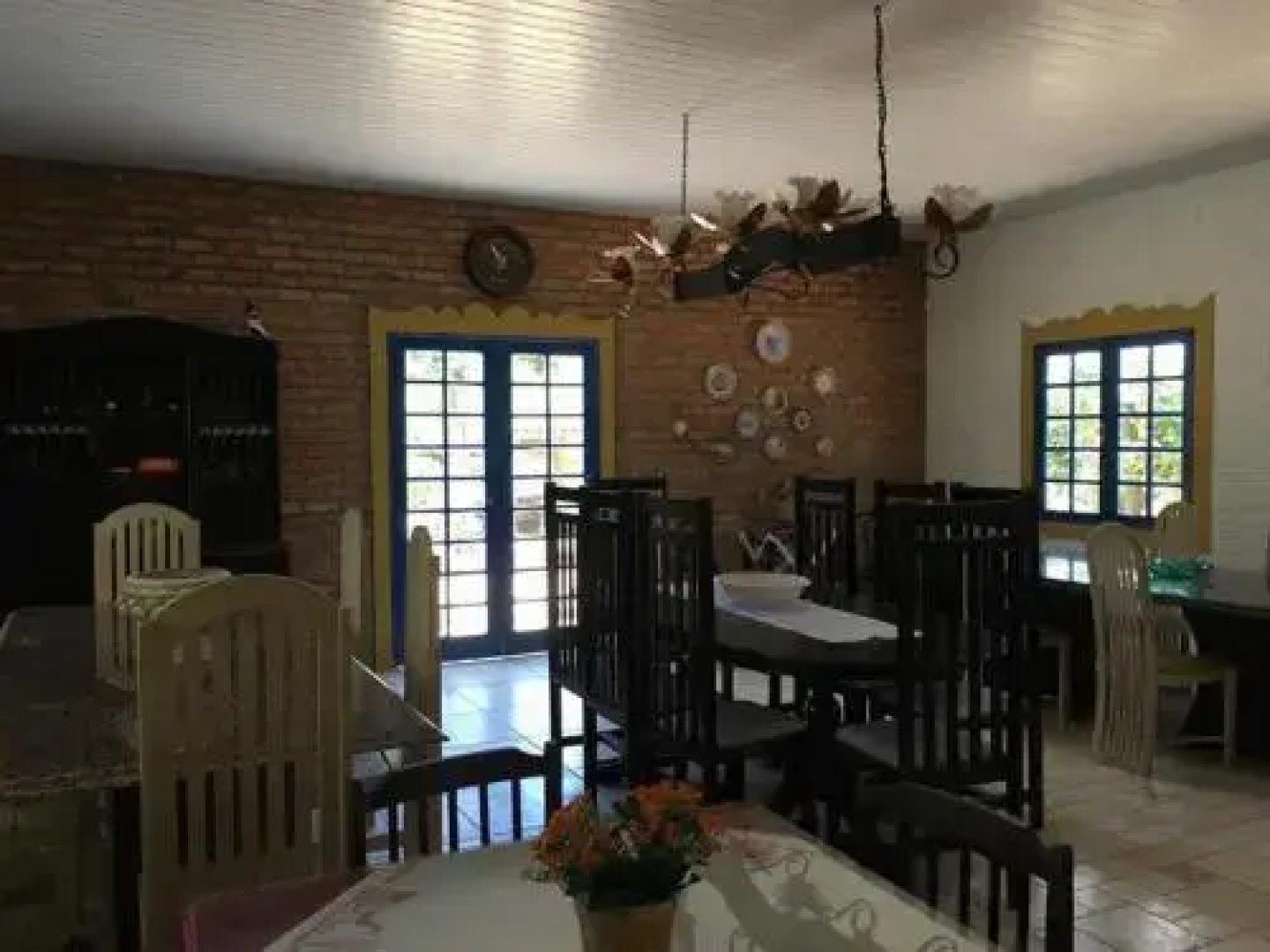 Pousada Canto da Serra