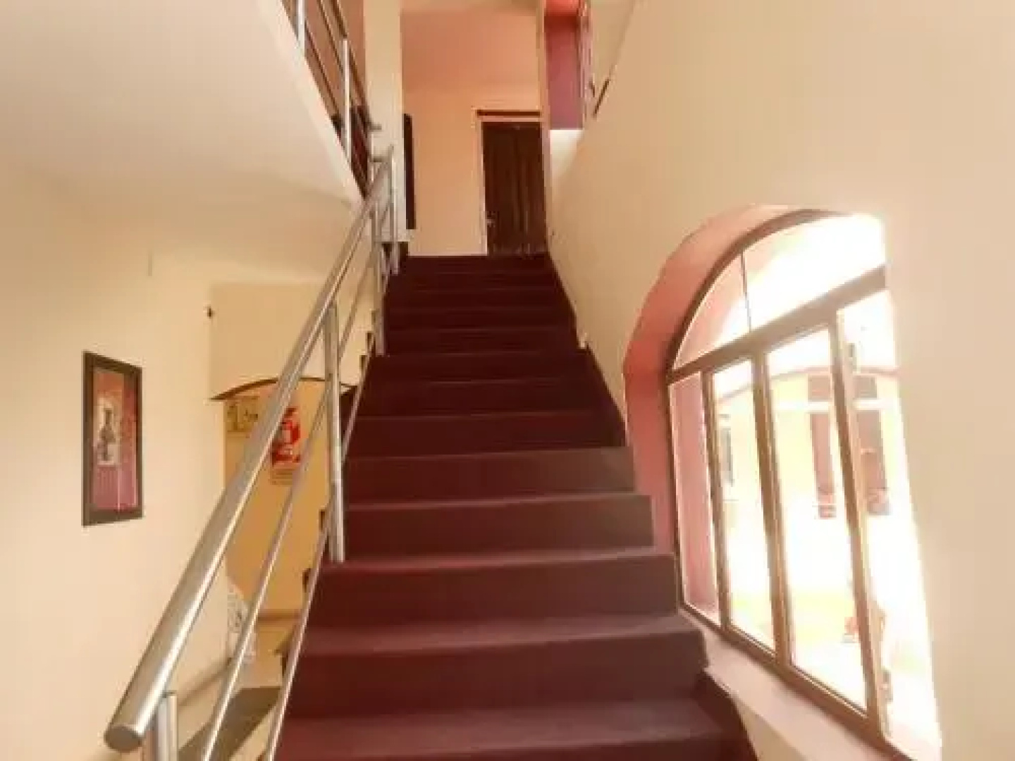 Hotel Santa Clara