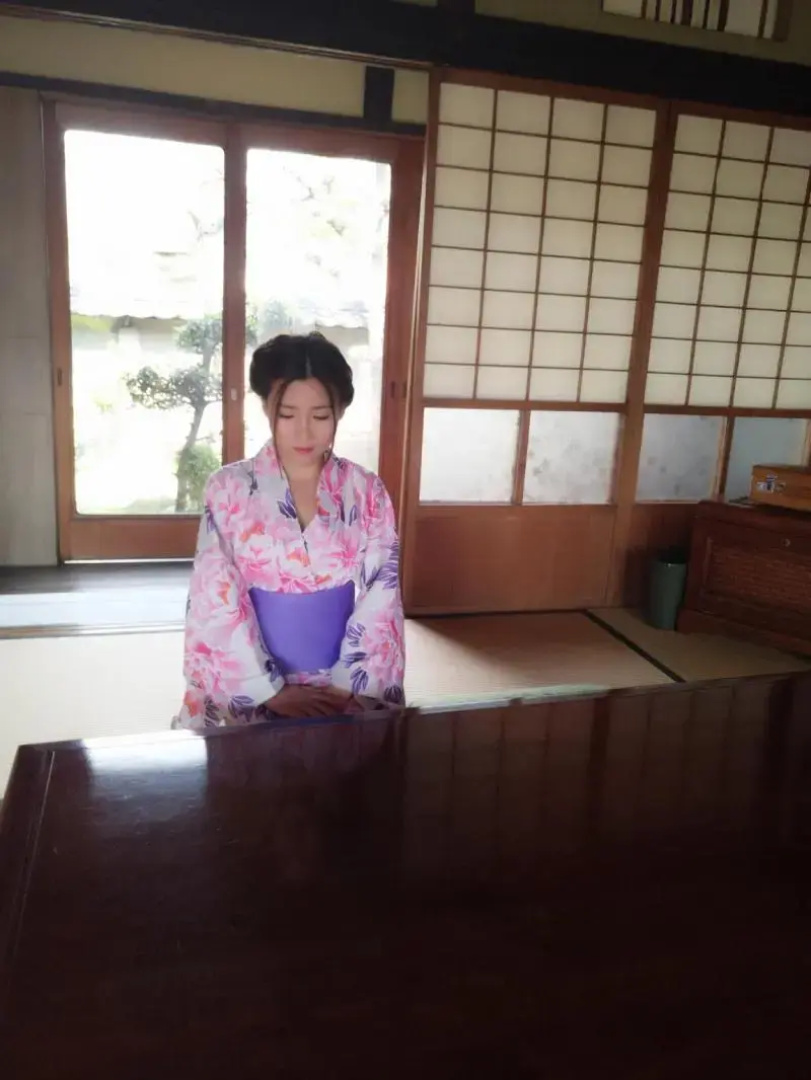 Takematsutei Guest House Kansai Airport
