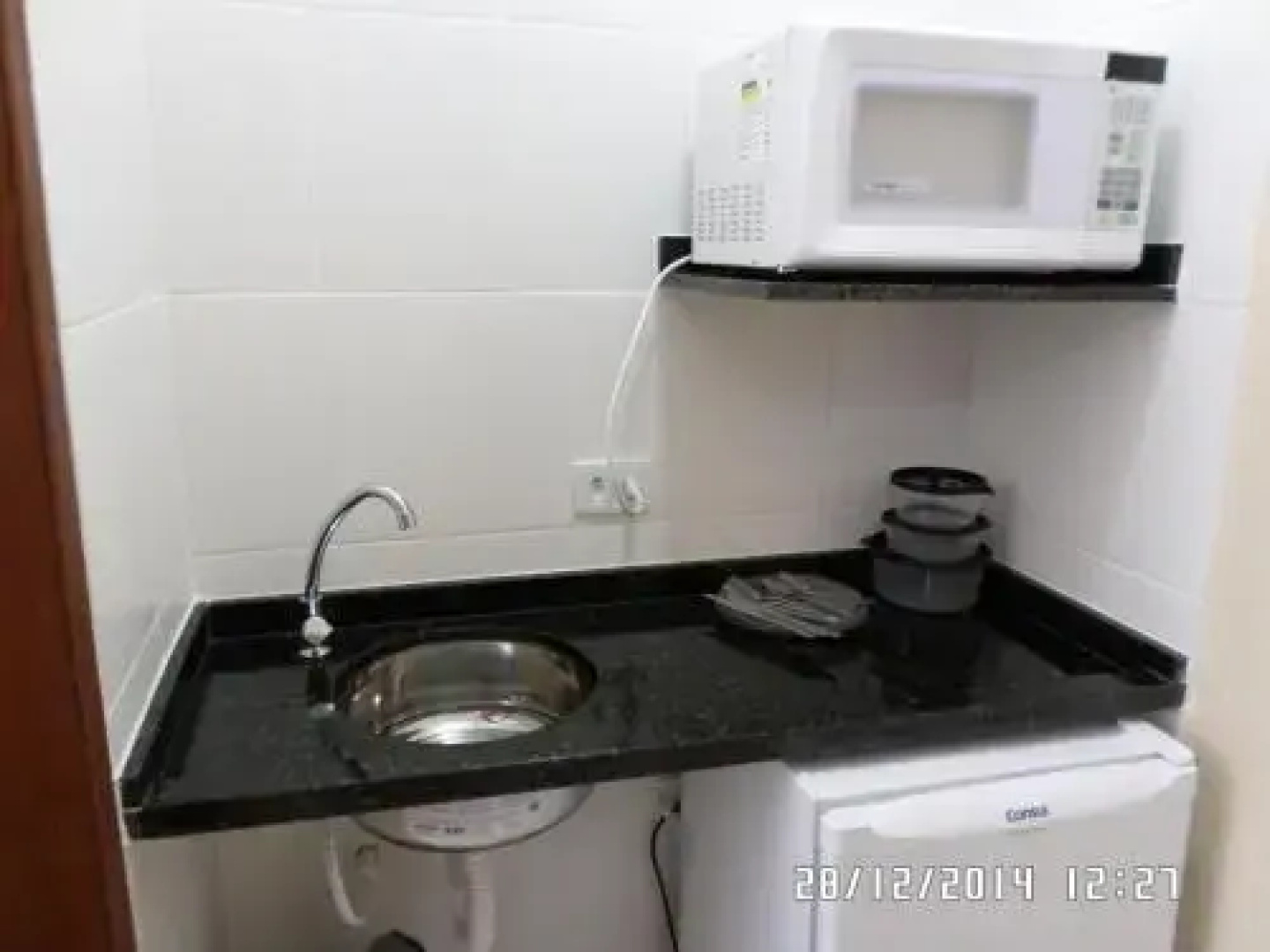 Boa Vida Ubatuba Suites