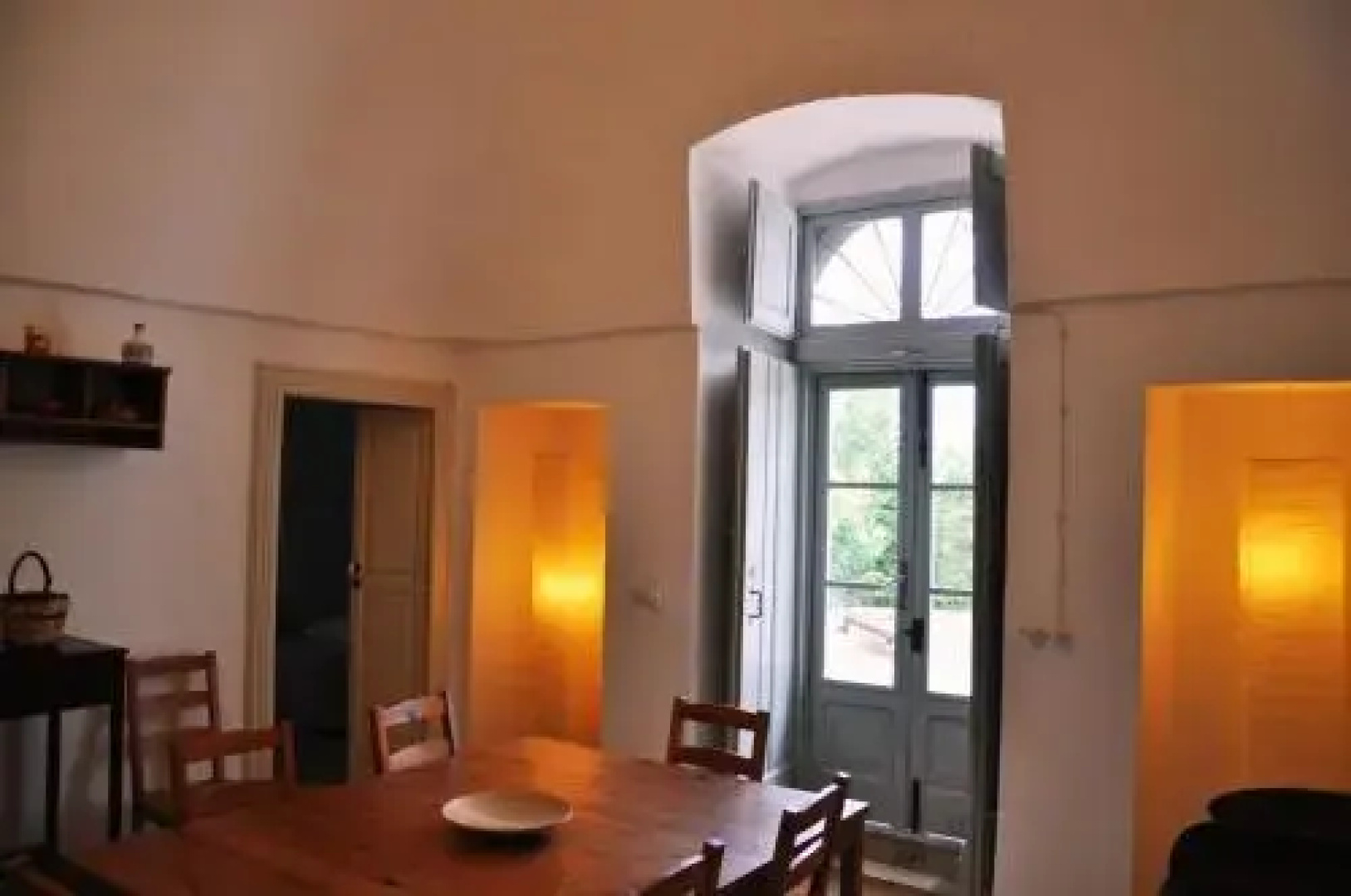 Casa Vacanze Nei Trulli