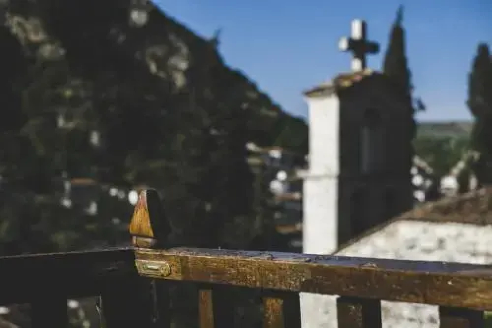 Berat Backpackers Hostel