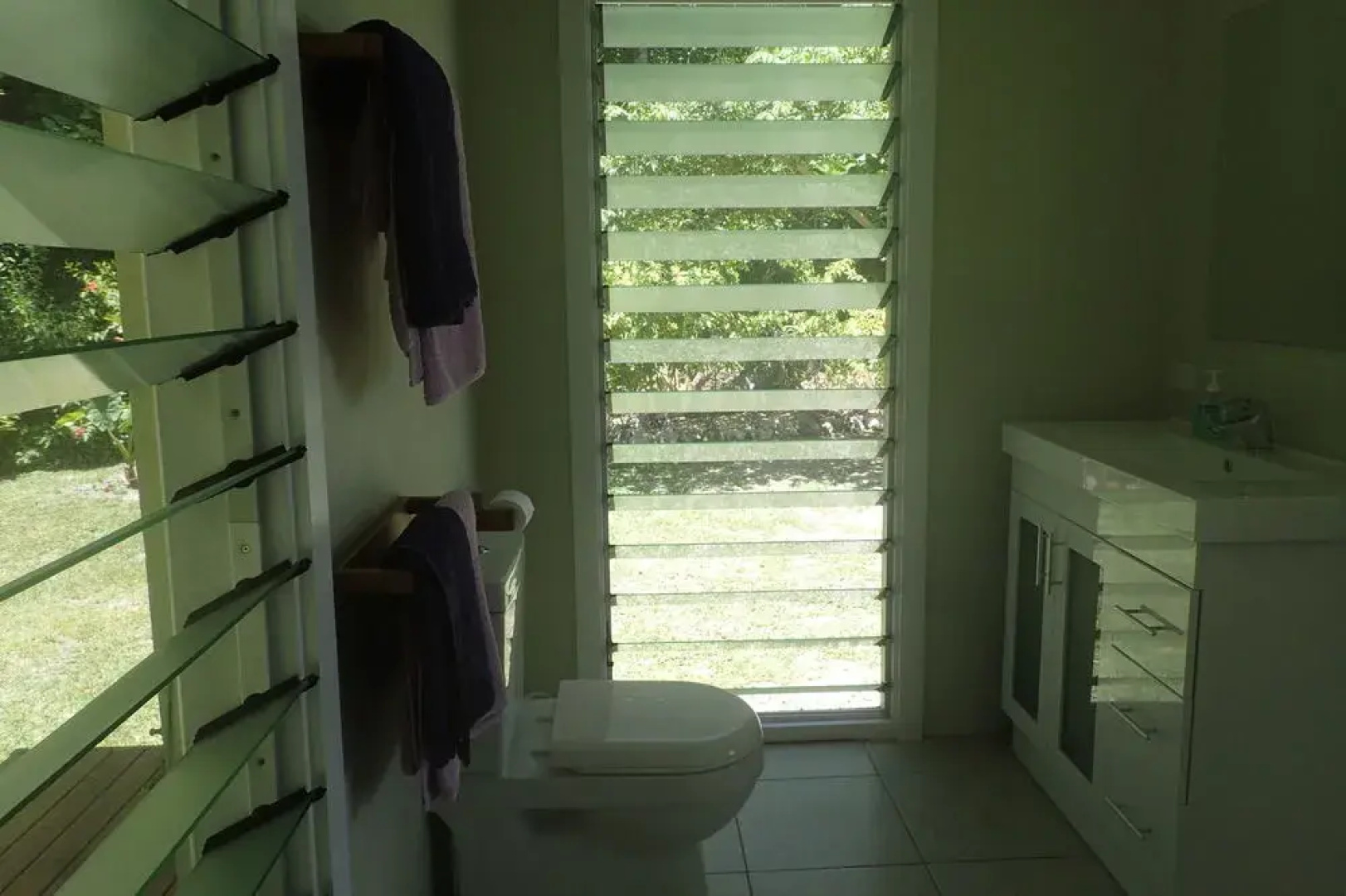 Malvanua Island Beach House