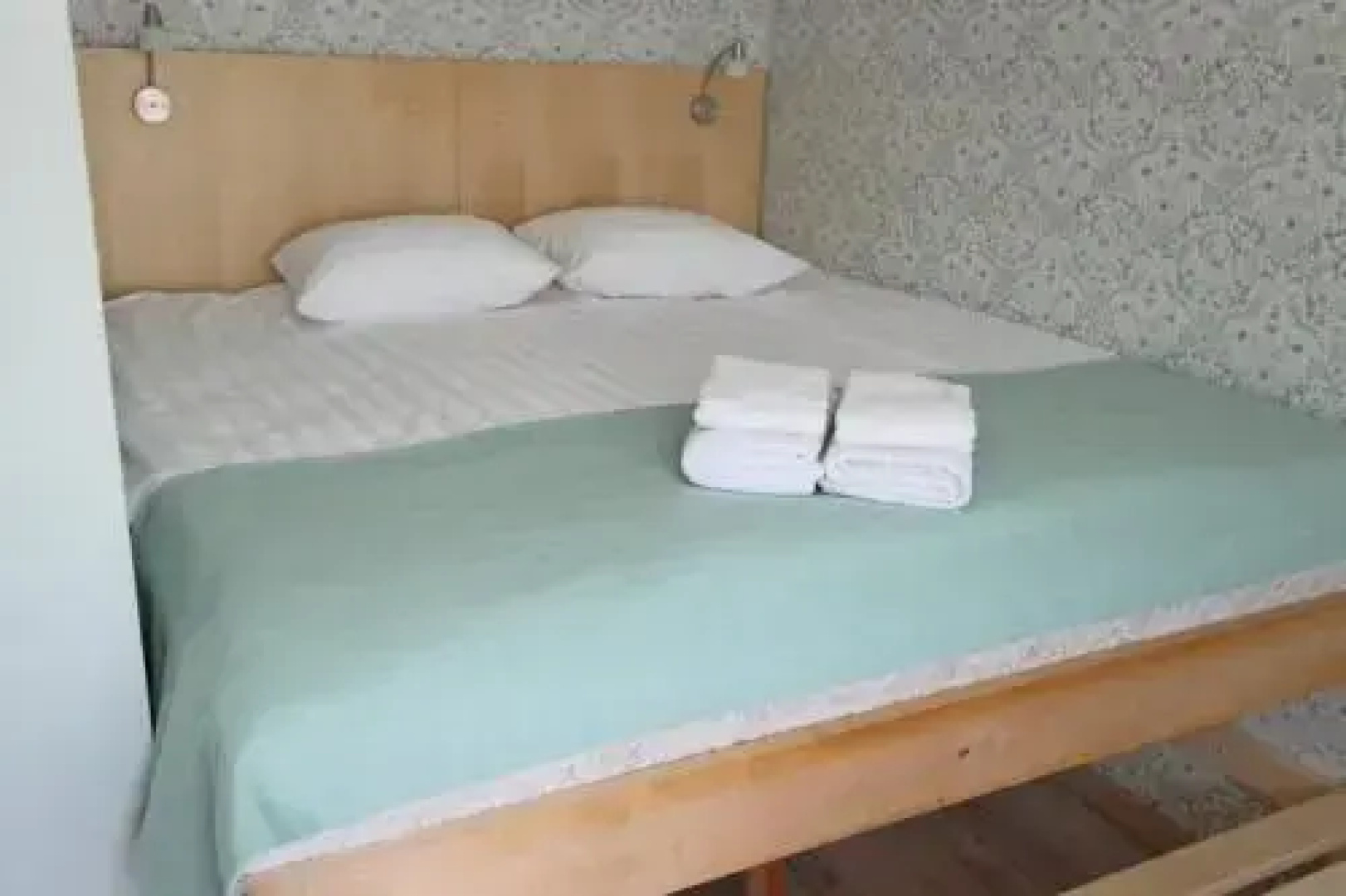 Uma Kuup Guest Apartments