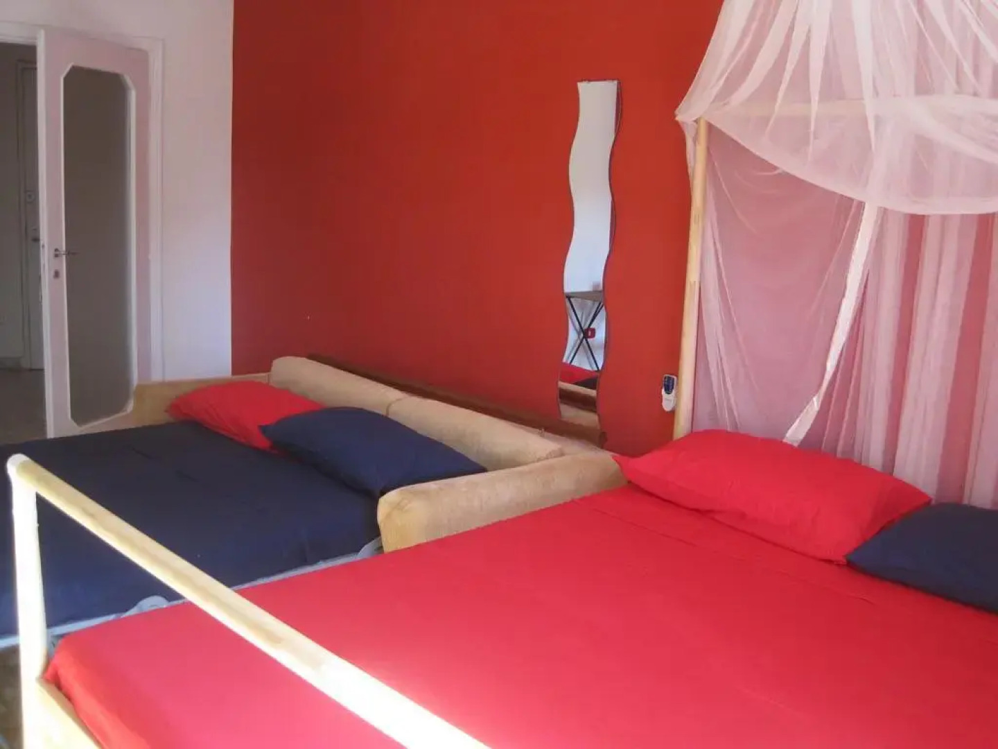 B&B Savonarola
