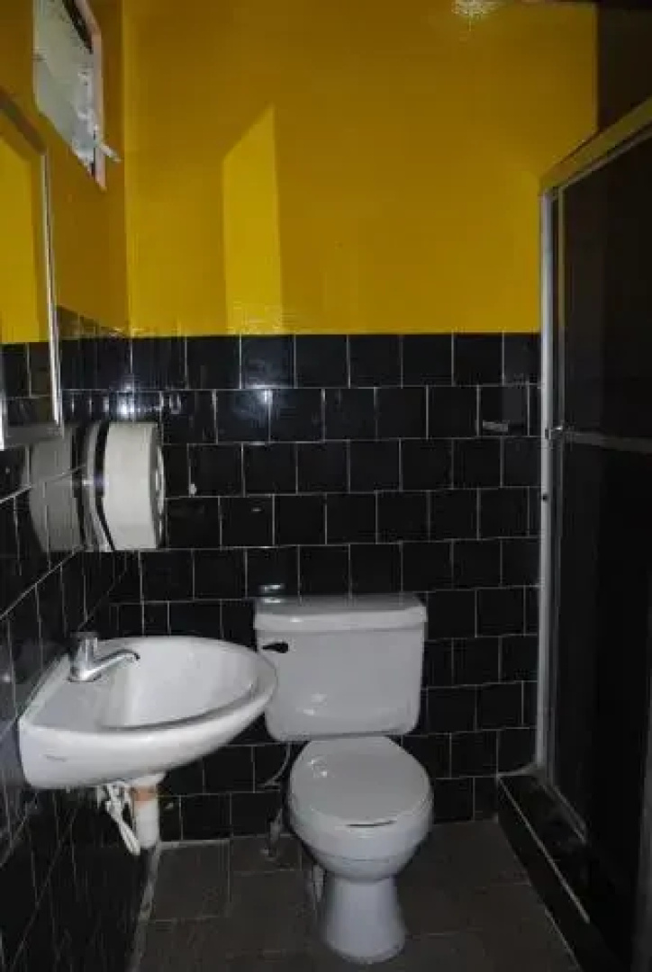 B&B Buena Suerte