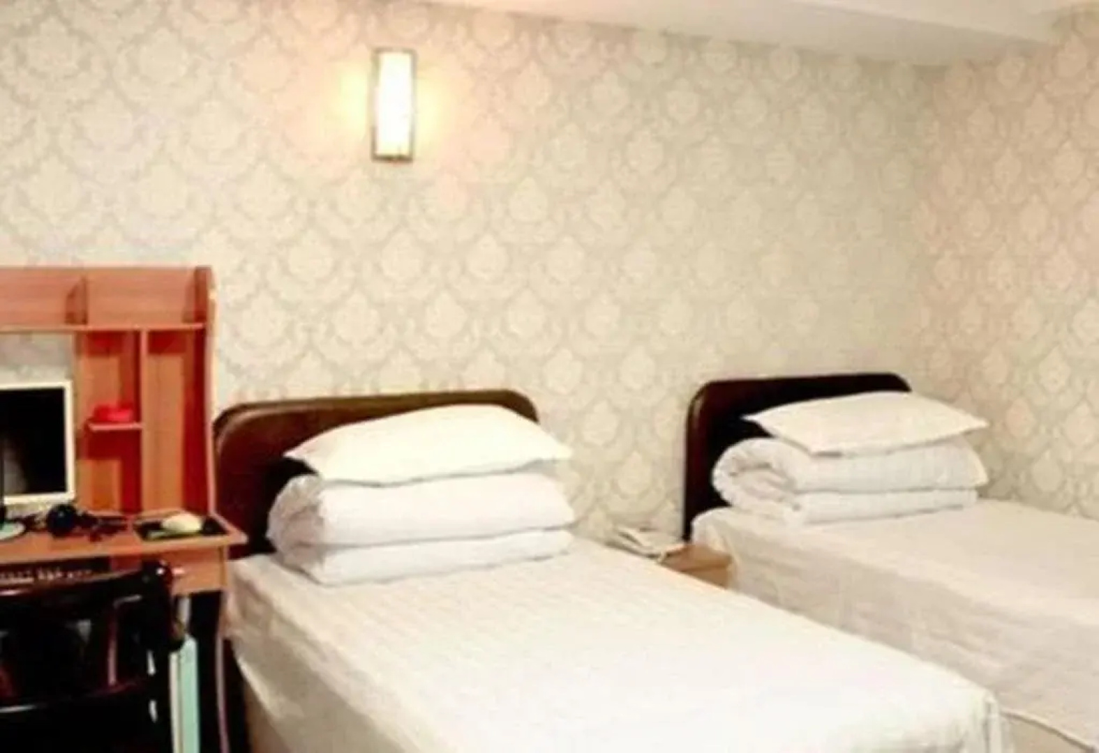 Tianfeng Fashion Inn