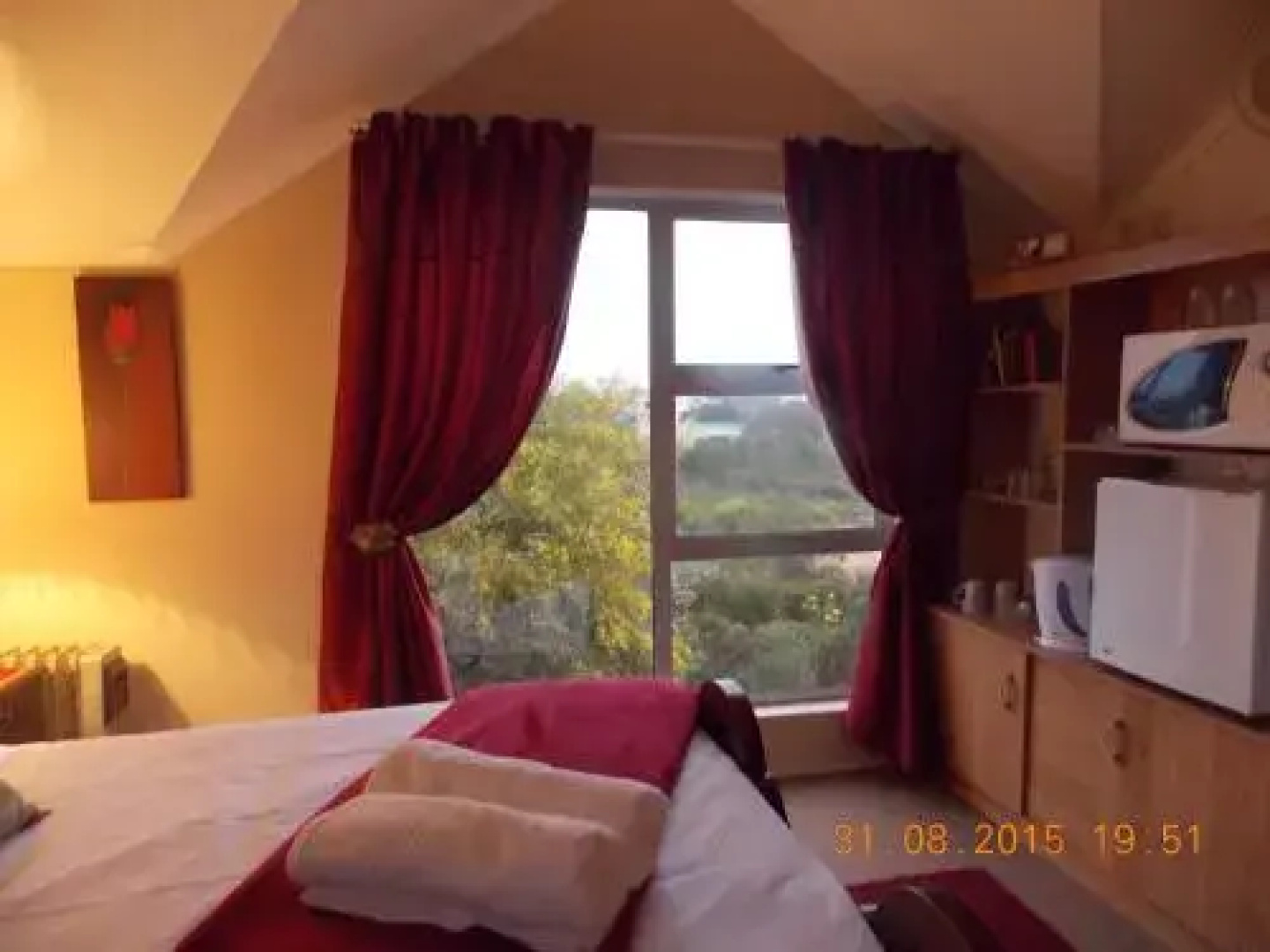 Avondsrus Guesthouse