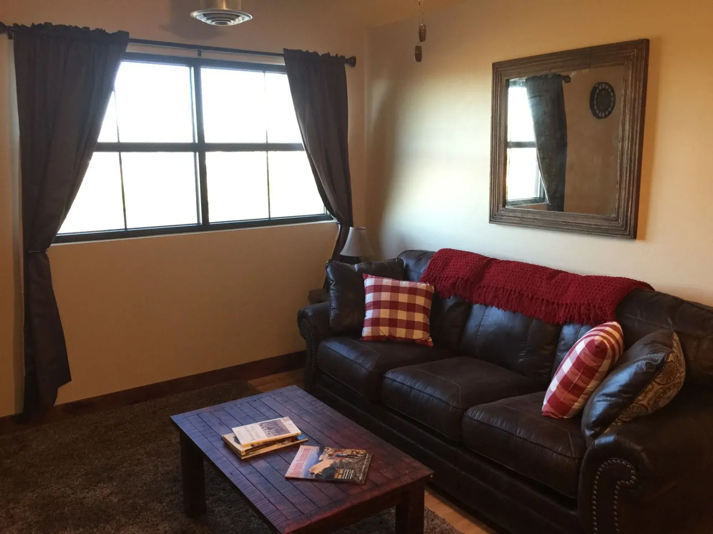 Whispering Pines Guest Suites