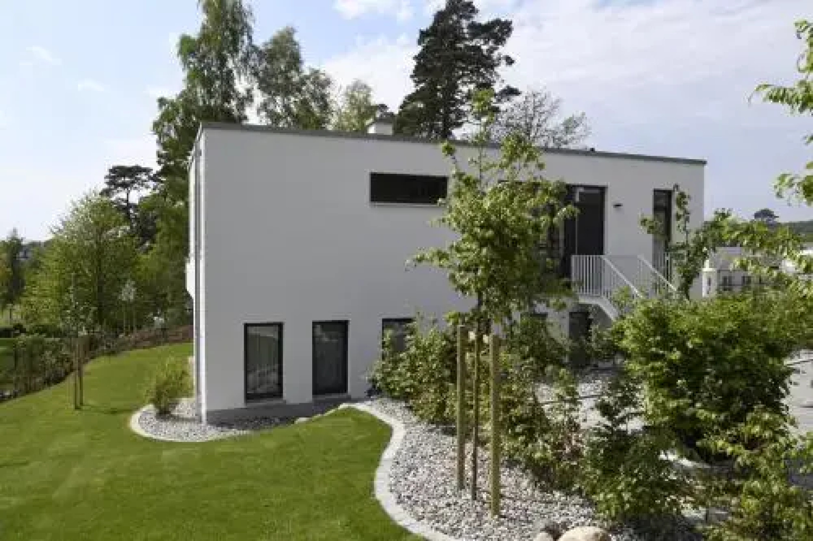 Haus Wetterhexe - FeWo 01