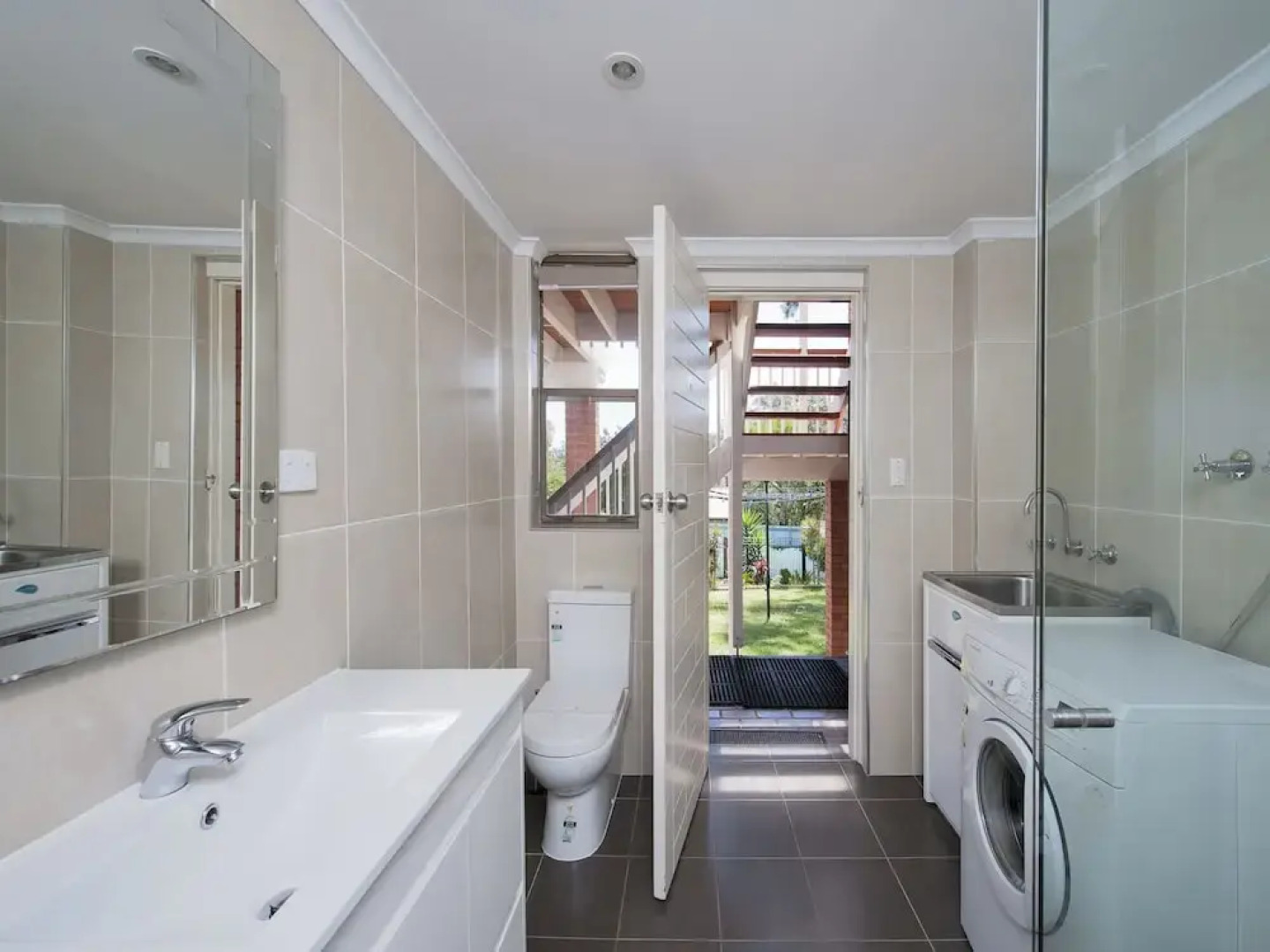 Neptune's Rest, 55 Corrie Parade