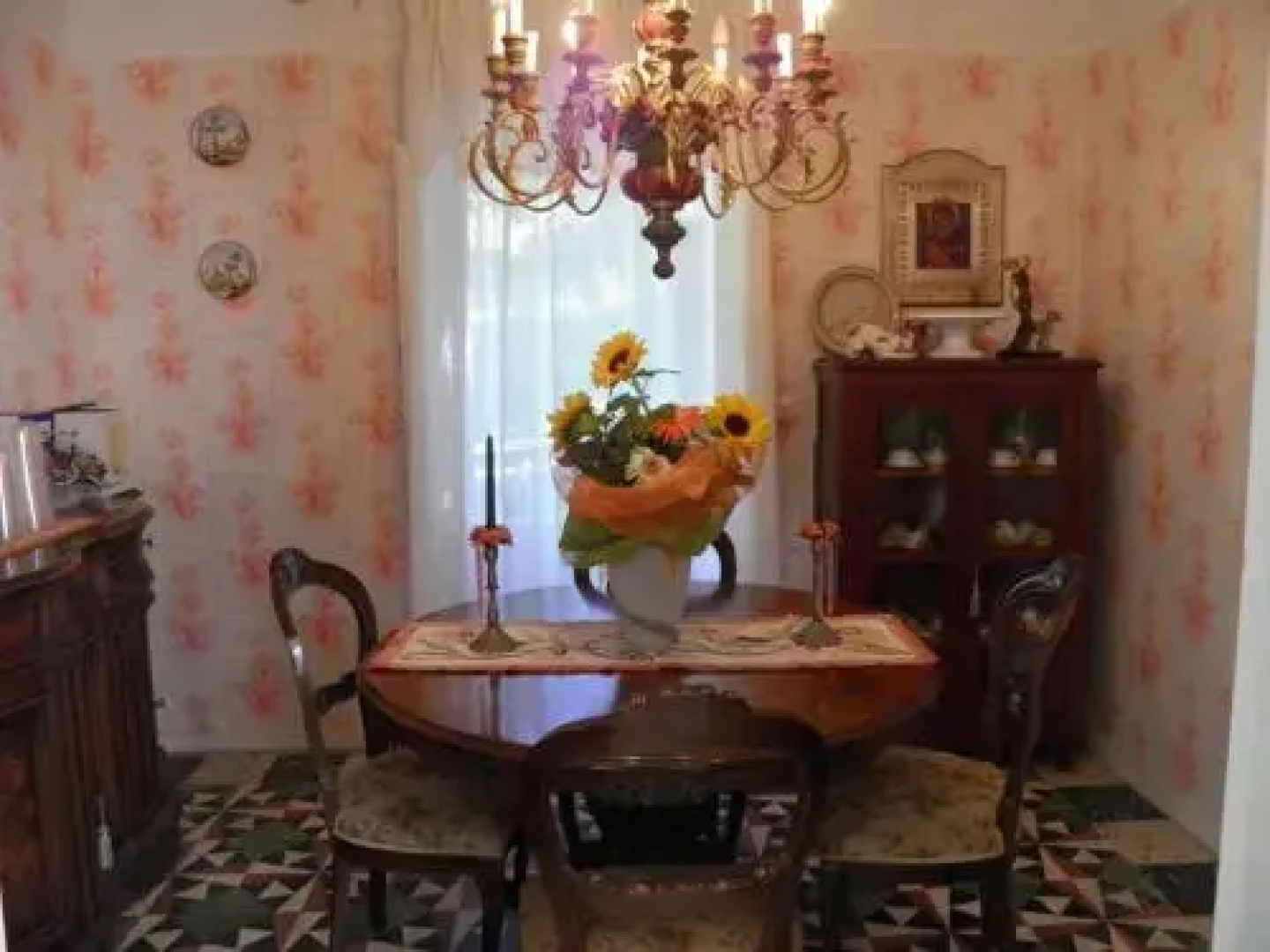B&B Domus Cleofe
