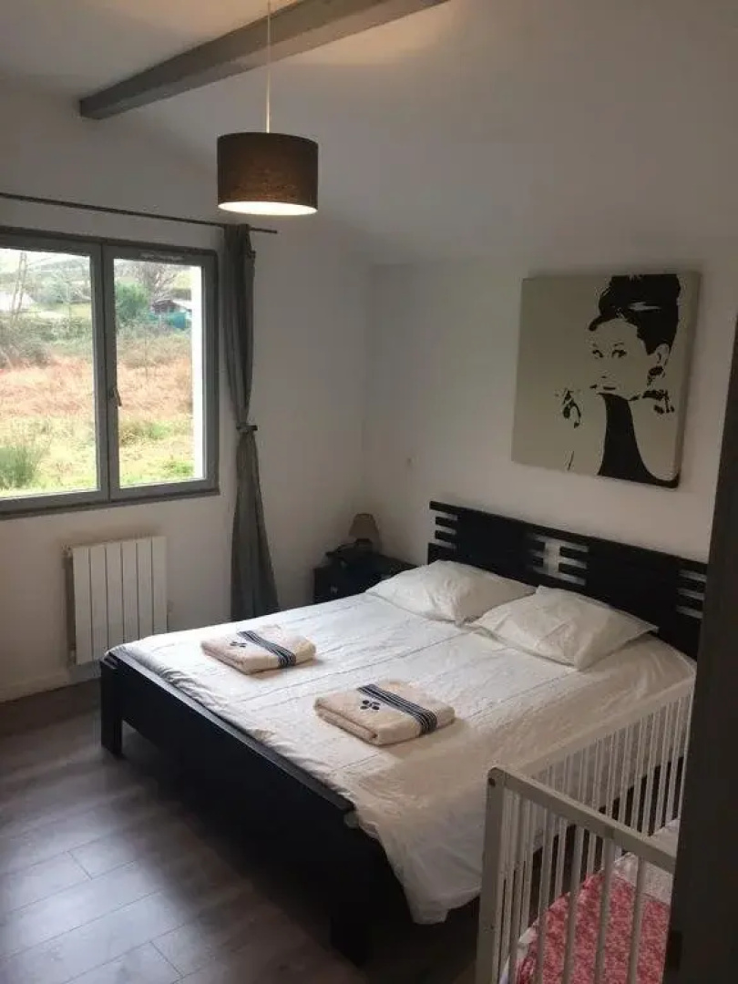 Gîte Mendi Ura