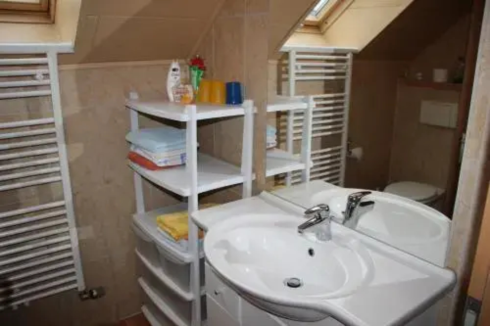 Ferienwohnung Bärbel Unmack