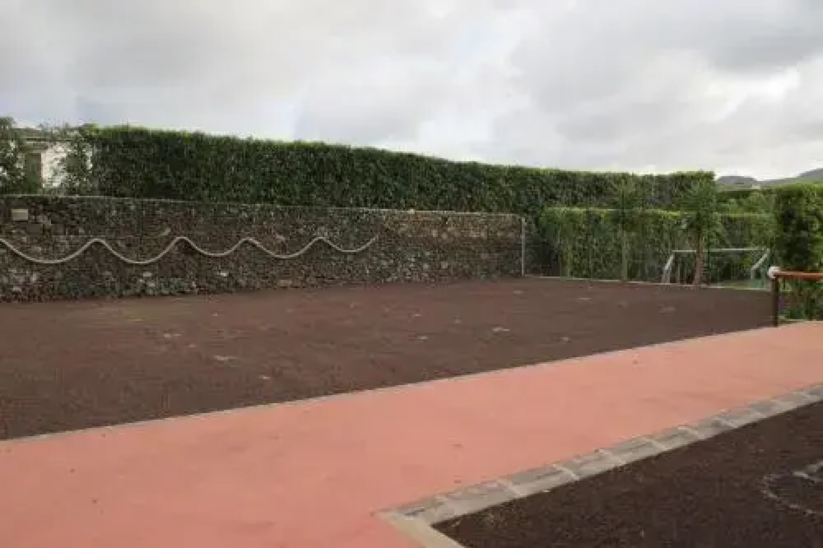 Parque de Campismo Rural Quinta das Laranjeiras