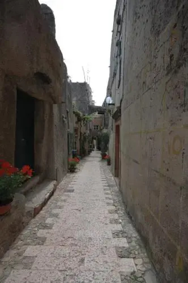 B&B Borgo Saraceno