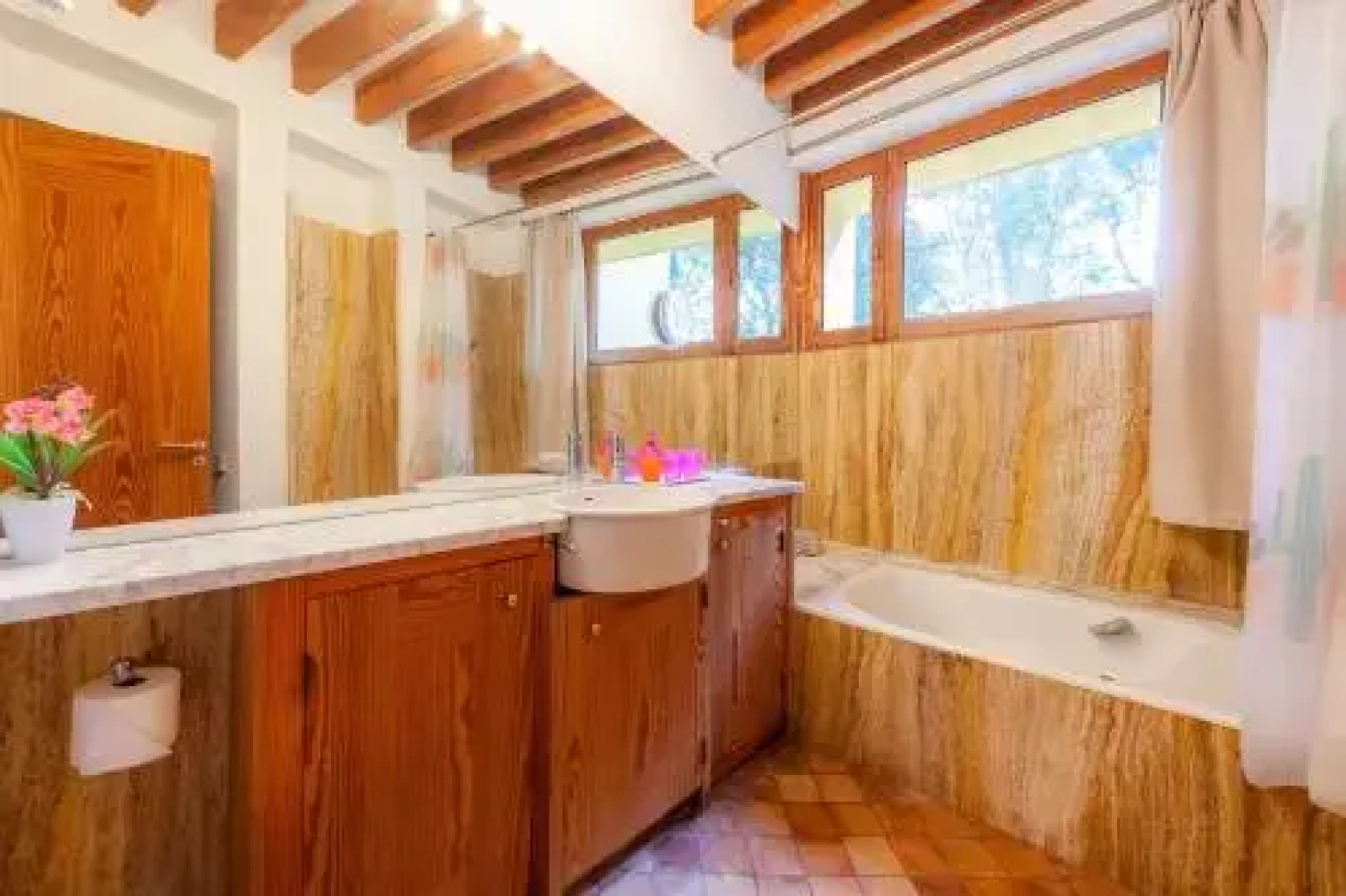 Villa Son Floriana