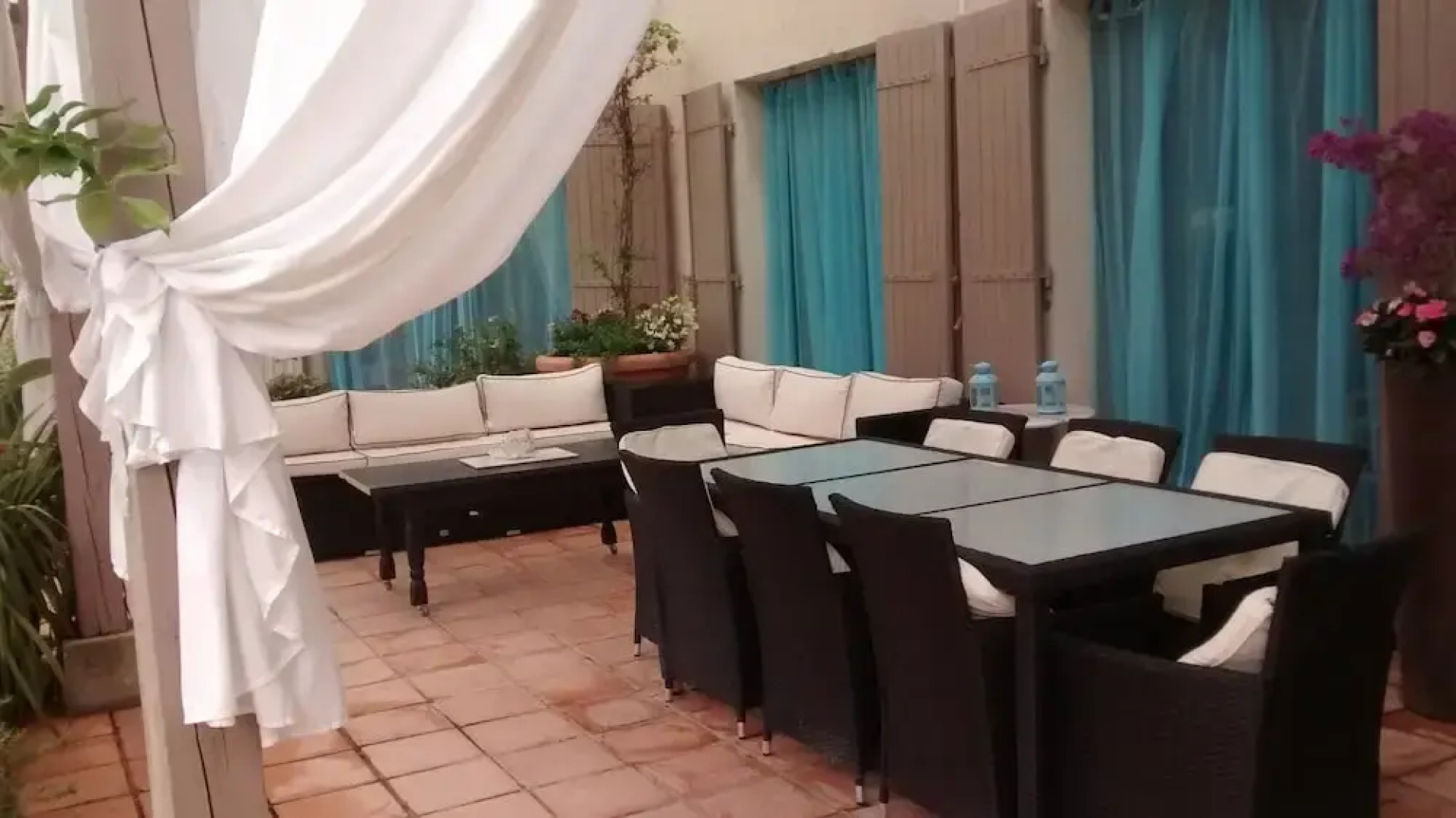 B&B la Bousquatière