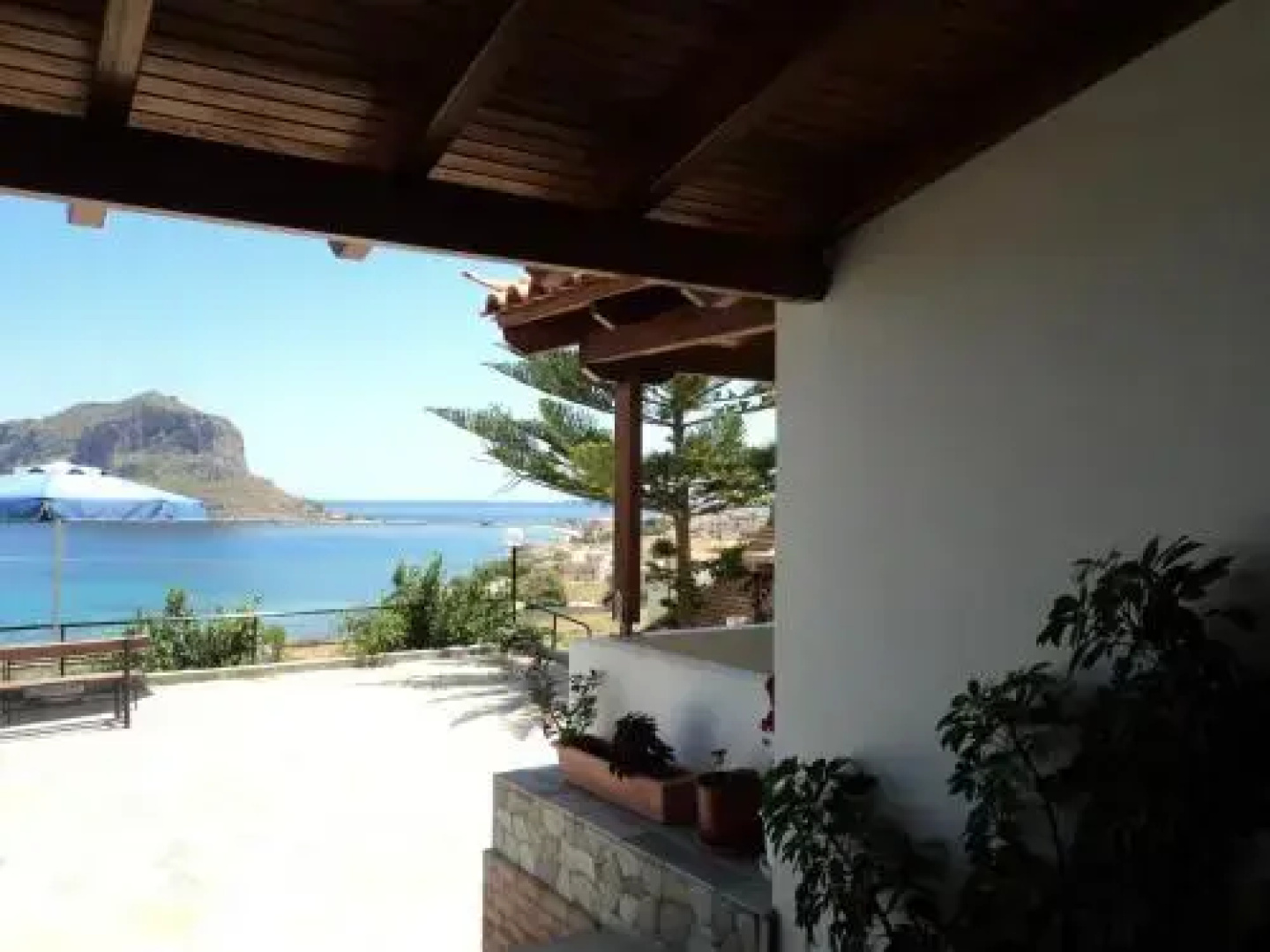 Paraschou Guesthouse