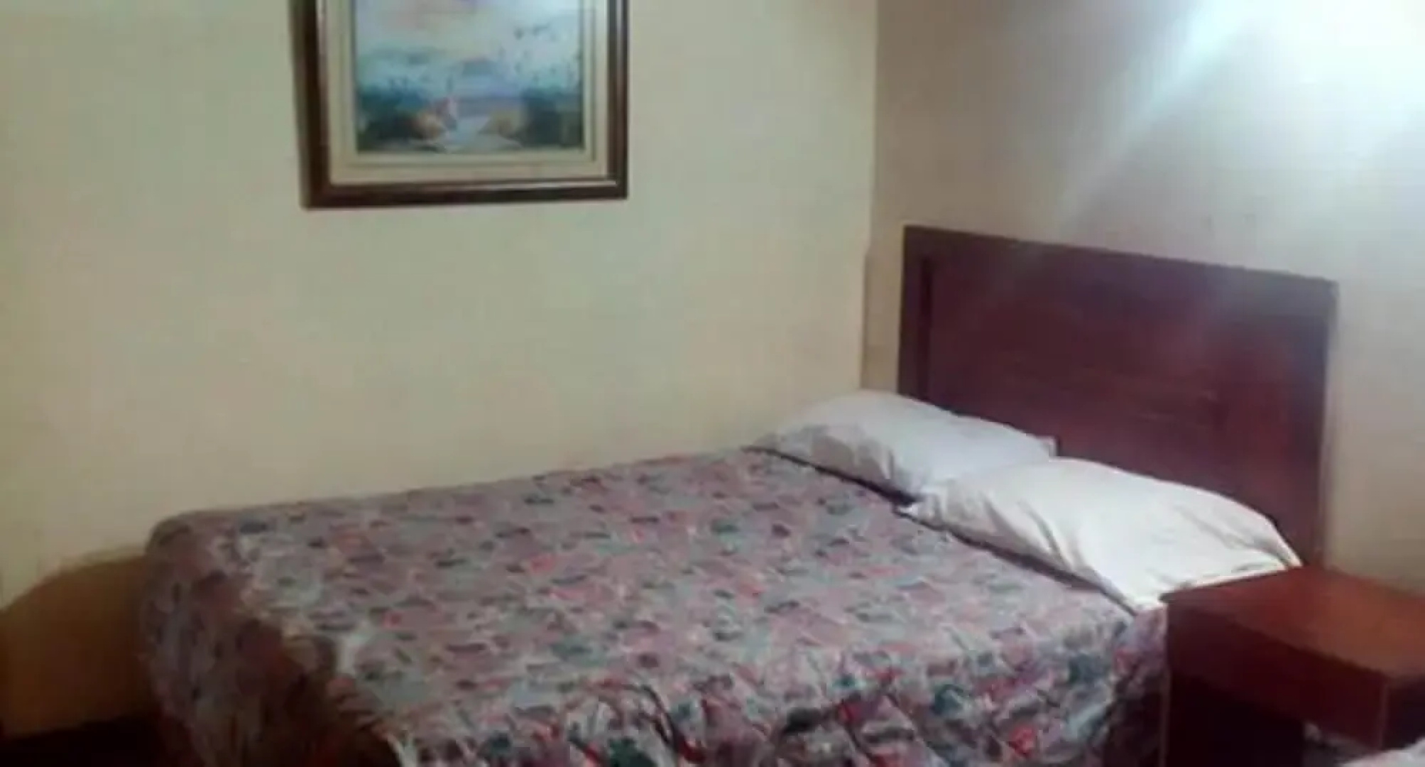 Hotel Los Olivos Quetzaltenango