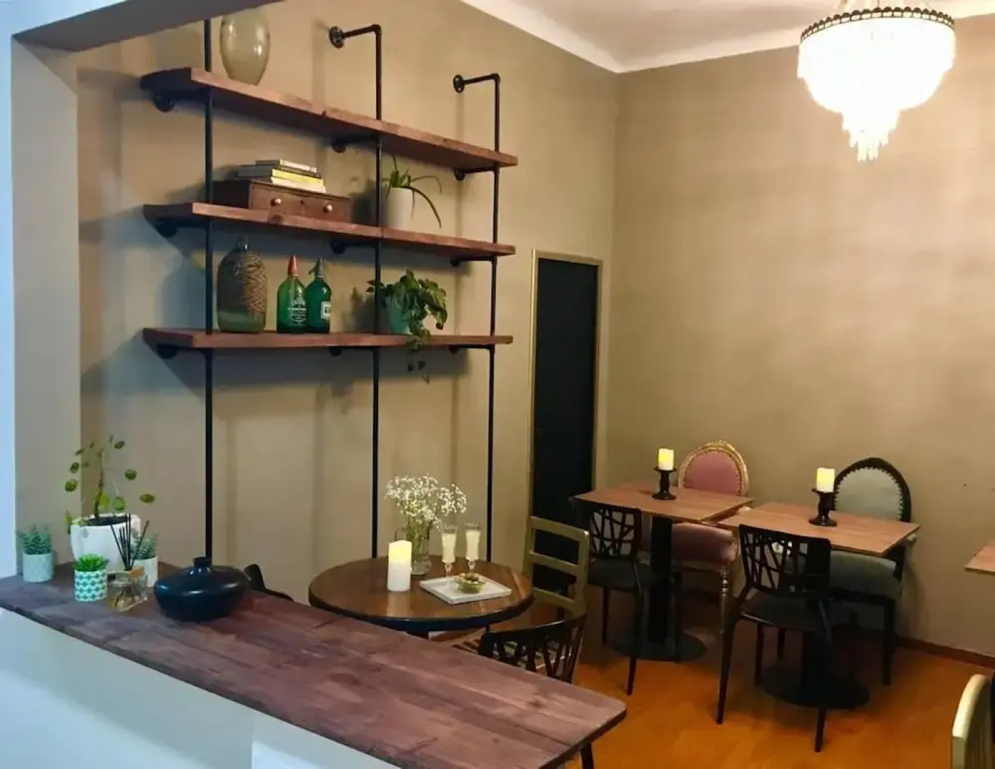 Hostal Gran Santiago Yungay