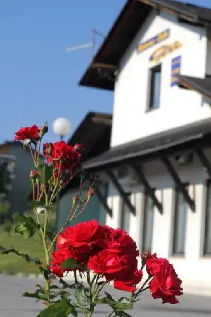 Gea Bed and Breakfast