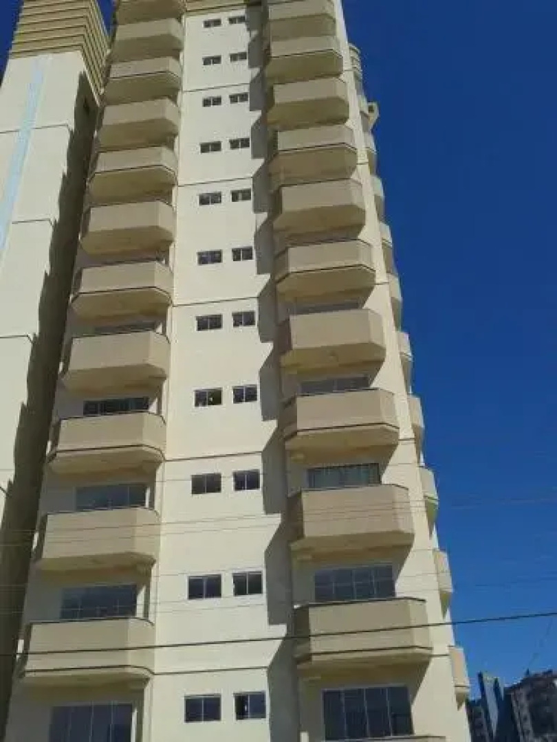 Flat - Temporada Caldas Novas - GO