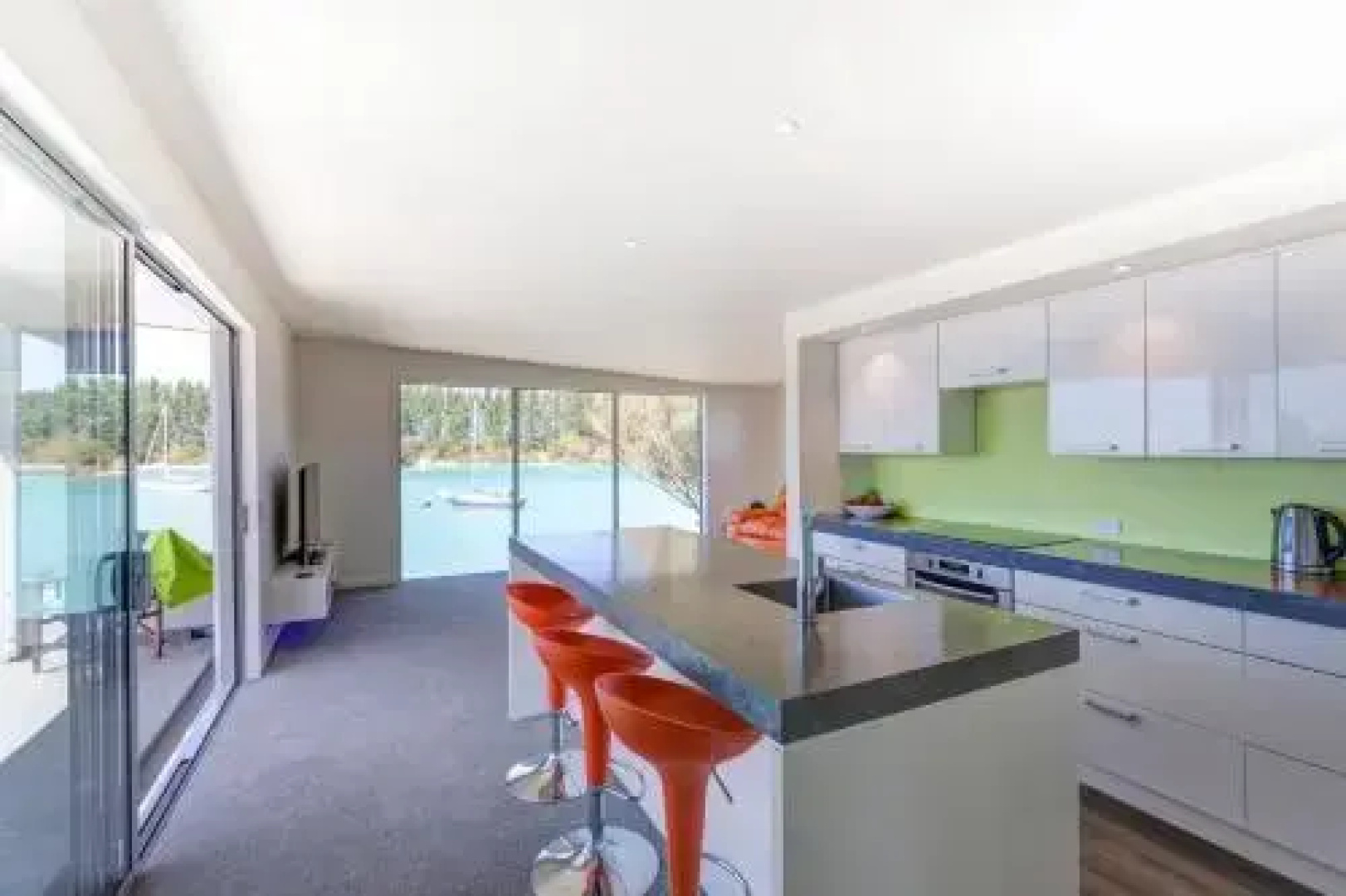 Mapua Wharfside Apartments