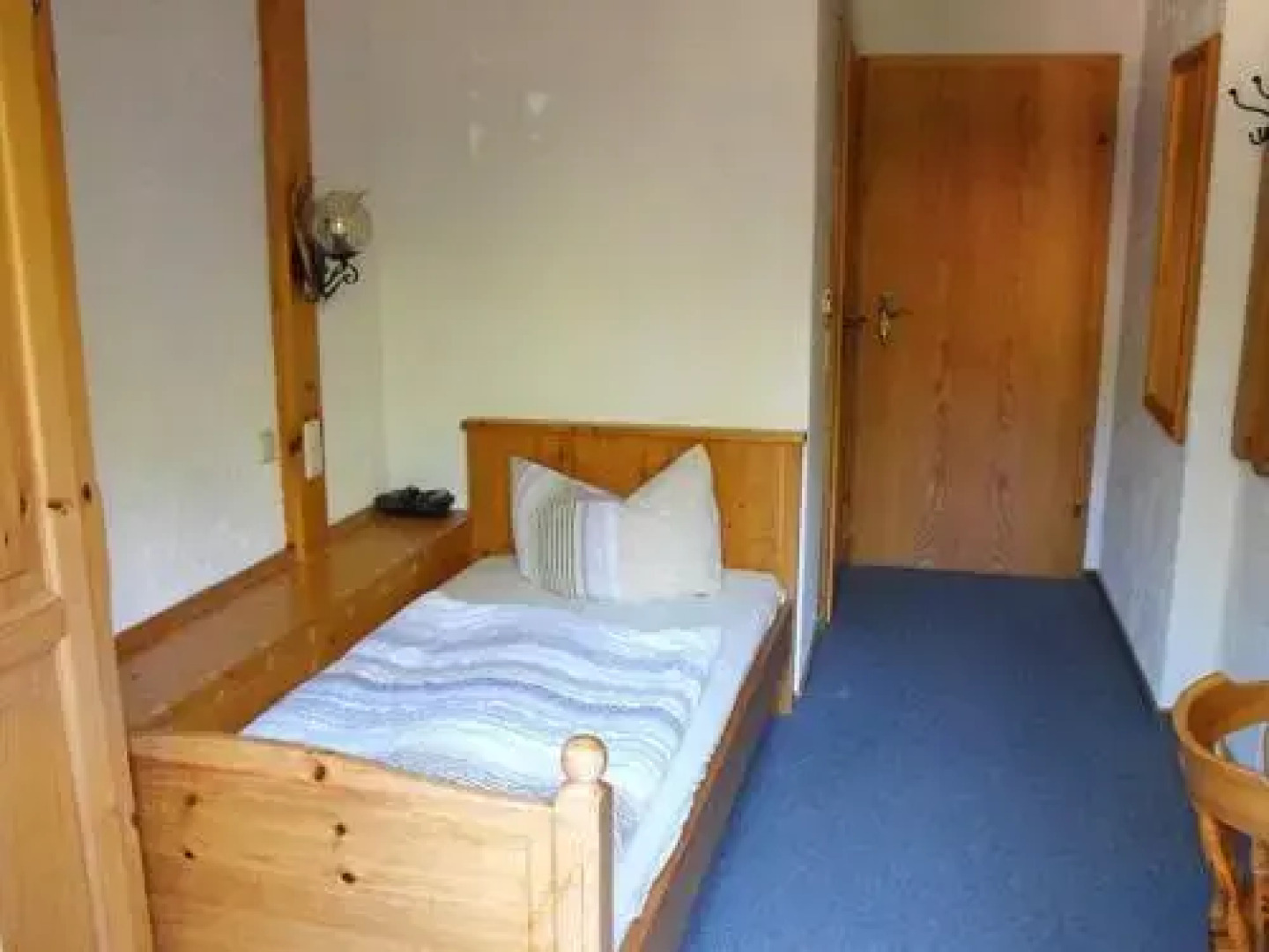 Gasthof-Pension Eichertstüberl