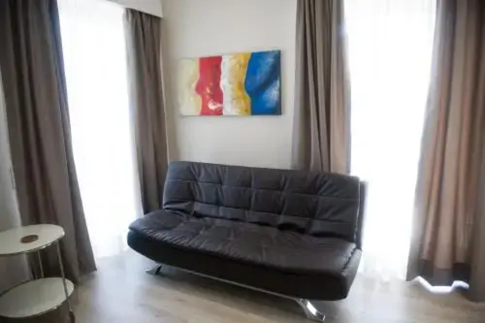 Manolia City Residences